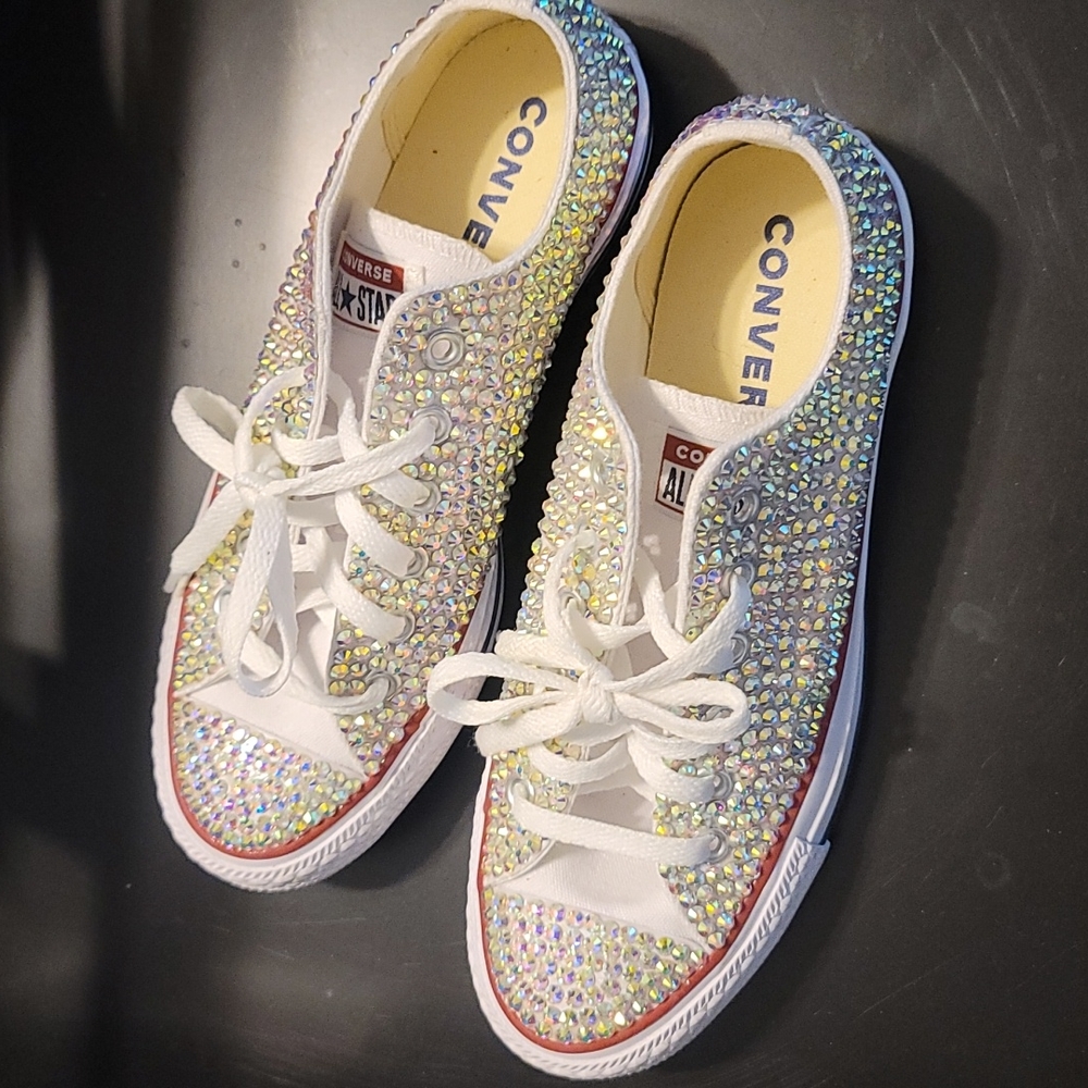 Women converse All Star